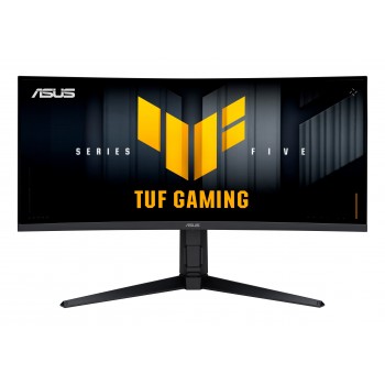 ASUS TUF Gaming VG34WQML5A - 34" UltraWide Quad HD - LED - Negro - 250Hz 90LM0BP1-B01E71