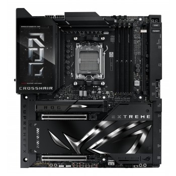 ASUS ROG CROSSHAIR X870E EXTREME - Socket AM5 - ATX extendida - AMD X870E 90MB1LB0-M0EAY0
