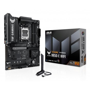 ASUS TUF GAMING B850-E WIFI - Socket AM5 - ATX - AMD B850 90MB1L20-M0EAY0