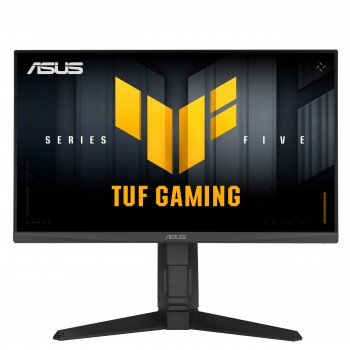 ASUS TUF Gaming VG249QML5A - 23.8" Full HD - LCD - Negro - 240Hz 90LM0C10-B01171