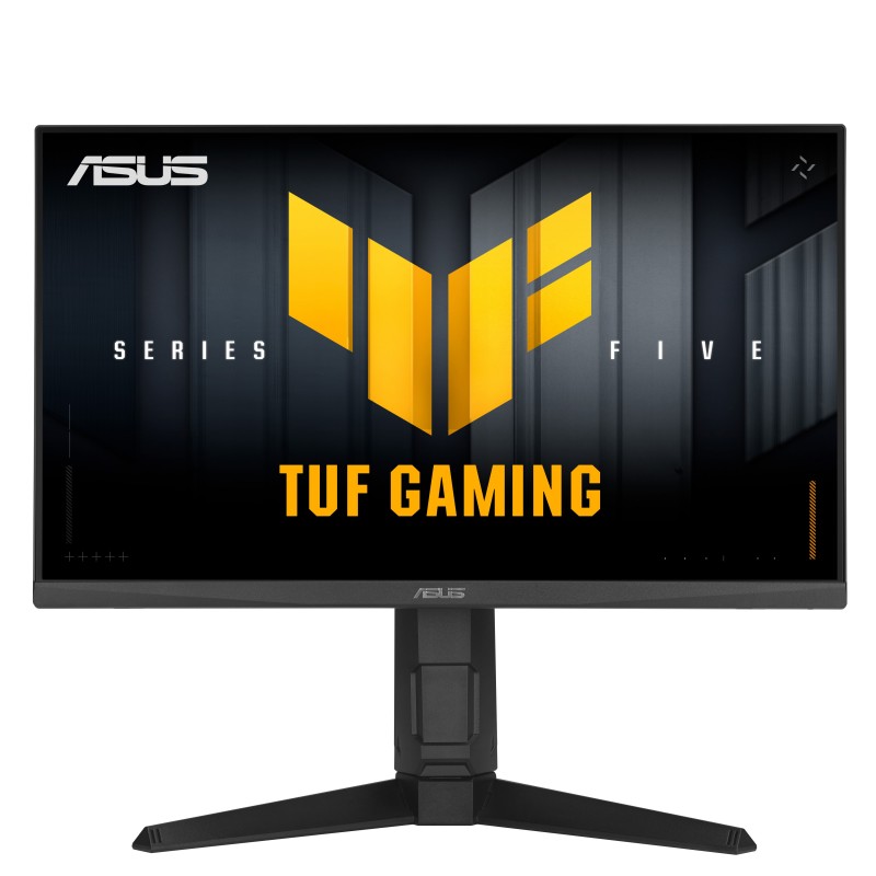 ASUS TUF Gaming VG249QML5A - 23.8" Full HD - LCD - Negro - 240Hz 90LM0C10-B01171