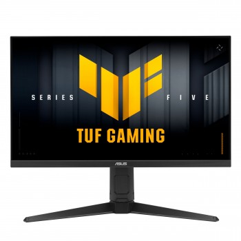 ASUS TUF Gaming VG279QML5A - 27" Full HD - LCD - Negro - 240Hz 90LM0C20-B01171