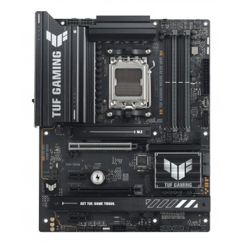 ASUS TUF GAMING B650E-PLUS WIFI - Socket AM5 - ATX - AMD B650 90MB1M20-M0EAY0
