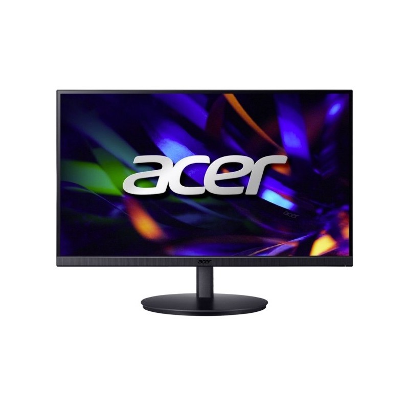 Acer CB2 UM.QB2EE.322 - 23.8" Full HD - LCD - Negro - 100Hz