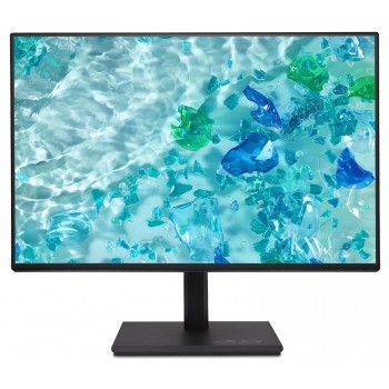 Acer Vero B7 B277Gbmiprzx - 27" Full HD - LCD - Negro - 100Hz UM.HB7EE.G01