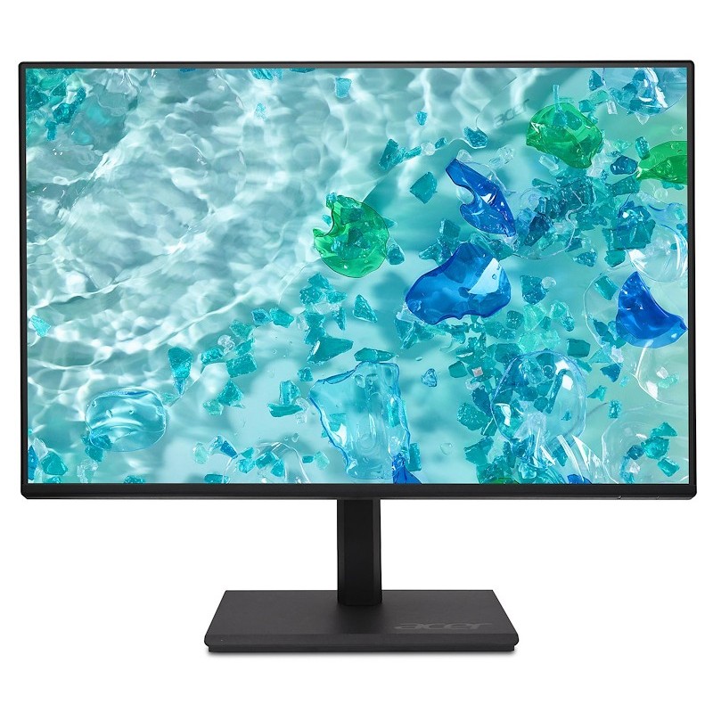 Acer Vero B7 B277Gbmiprzx - 27" Full HD - LCD - Negro - 100Hz UM.HB7EE.G01