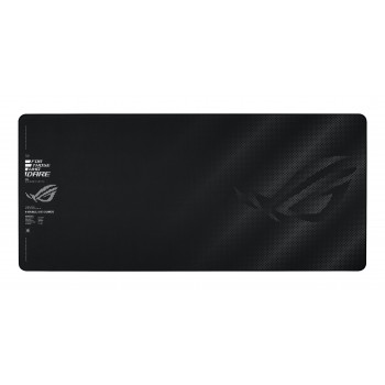 ASUS ROG Sheath II XXL Alfombrilla de ratón para juegos Negro 90MP04B0-BPUA00