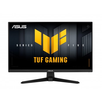 ASUS TUF Gaming VG249Q5A - 23.8" Full HD - LCD - Negro - 200Hz 90LM0C60-B01171