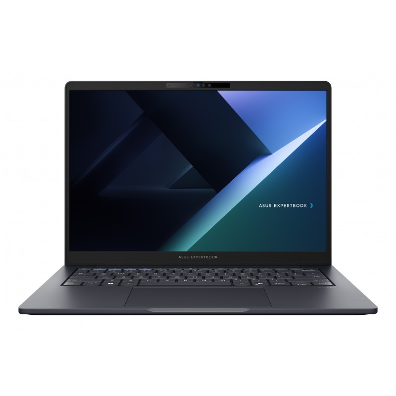 ASUS ExpertBook B5 B5405CCA-LY0408X Gris - 14" - Intel Core Ultra 7 - 32GB - 1000GB SSD - Windows 11 90NX08I1-M00EN0