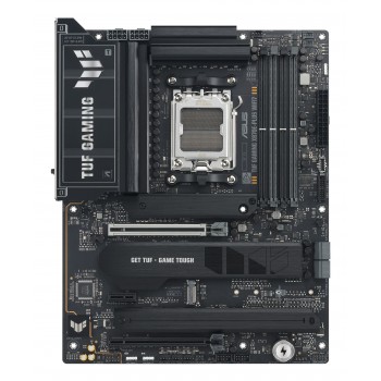 ASUS TUF GAMING X870E-PLUS WIFI7 - Socket AM5 - ATX - AMD X870E 90MB1M70-M0EAY0