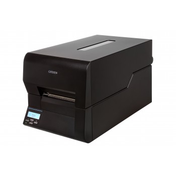 Citizen CL-E720DT impresora de etiquetas Térmica directa 203 x 203 DPI 200 mm s Alámbrico Ethernet 1000852