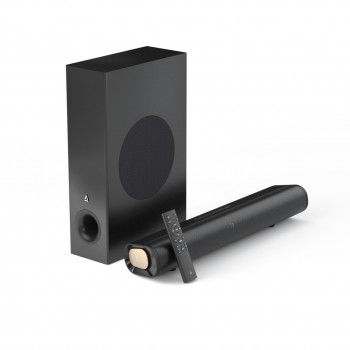 Creative Labs CREATIVE STAGE PRO 2.1 SOUNDBAR 51MF8495AA000