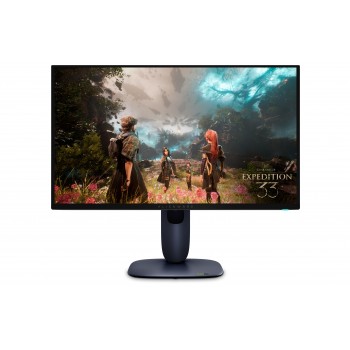 Alienware AW2725Q - 26.7" 4K Ultra HD - QD-OLED - Negro - 240Hz GAME-AW2725Q