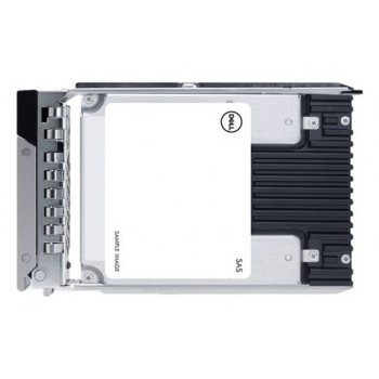 DELL 345-BJQZ - 480GB 2.5"  Serial ATA III