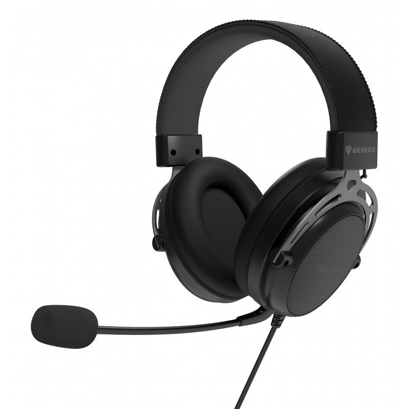 GENESIS Toron 301 Negro NSG-2160