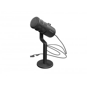 GENESIS Radium 350D Negro Micrófono para PC NGM-2168