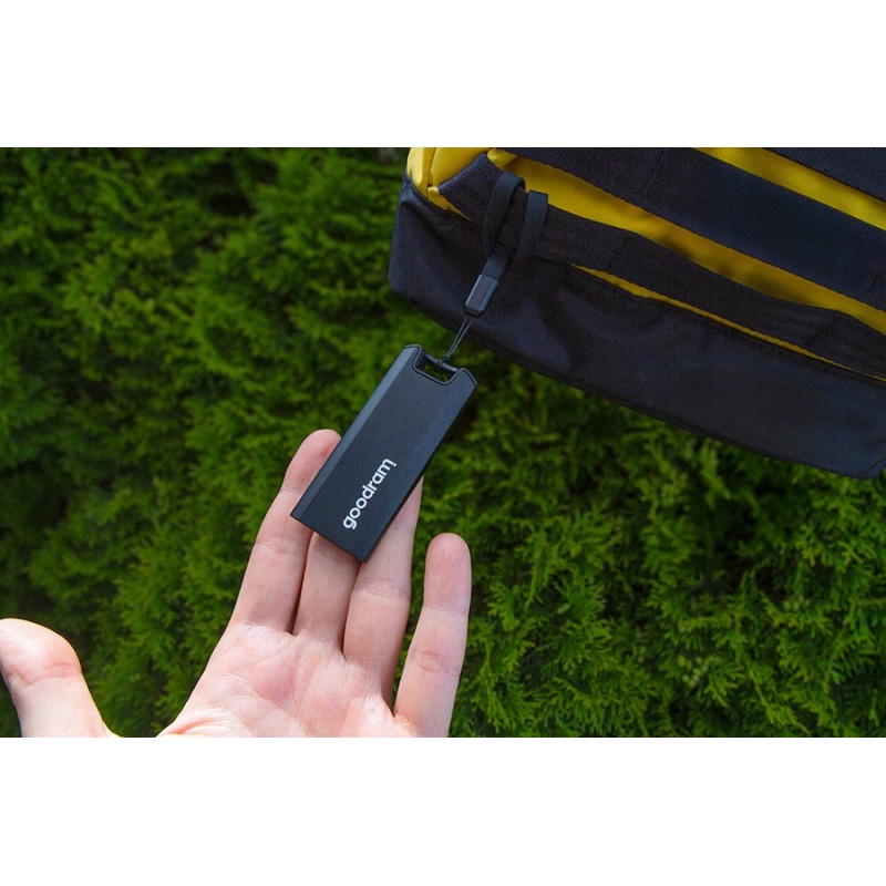 Goodram SSDR-GMRE-01T-K0 - 1000GB -  - Negro