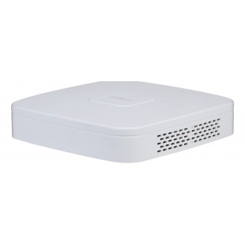 Dahua Technology Lite NVR2104-4KS3 1U Blanco 1.0.01.23.15808-9001