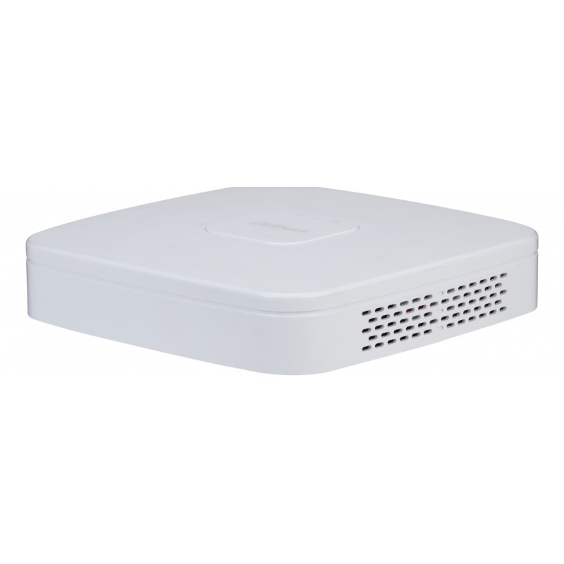 Dahua Technology Lite NVR2104-4KS3 1U Blanco 1.0.01.23.15808-9001