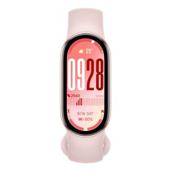 Xiaomi Smart Band 10 Rose  BHR9999GL