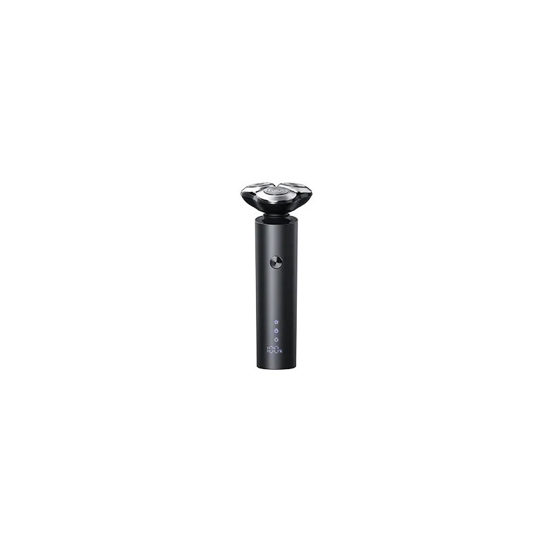 Afeitadora Xiaomi Electric Shaver S301  S301 BK