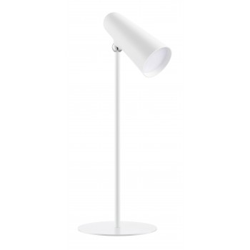 Xiaomi Flexible Rechargeable Lamp lámpara de mesa 3,5 W Blanco BHR8959GL