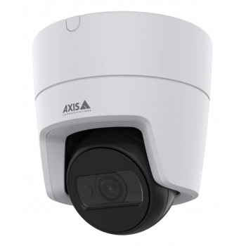 Axis M3128-LVE Almohadilla Cámara de seguridad IP Exterior 3840 x 2160 Pixeles Techo 02920-001