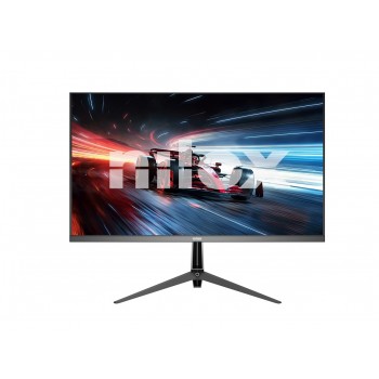 Nilox NXM272K20001 - 27" 2K - LED - Negro - 200Hz