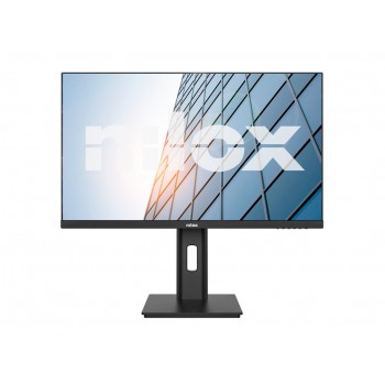 Nilox NXM27REG1201 - 27" Full HD - LED - Negro - 120Hz