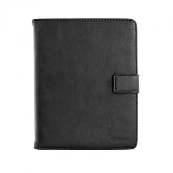 Woxter EB26-009 funda para libro electrónico 15,2 cm (6") Folio Negro