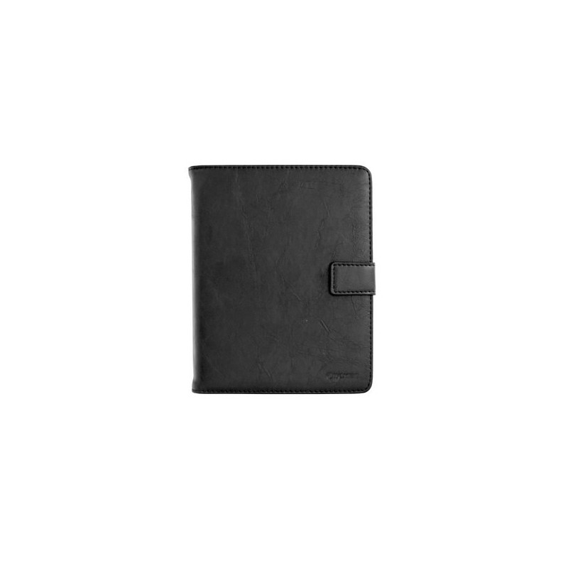 Woxter EB26-009 funda para libro electrónico 15,2 cm (6") Folio Negro