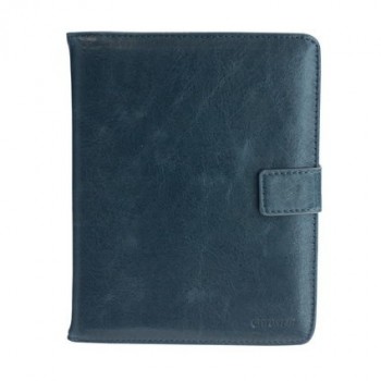 Woxter EB26-010 funda para libro electrónico 15,2 cm (6") Folio Azul