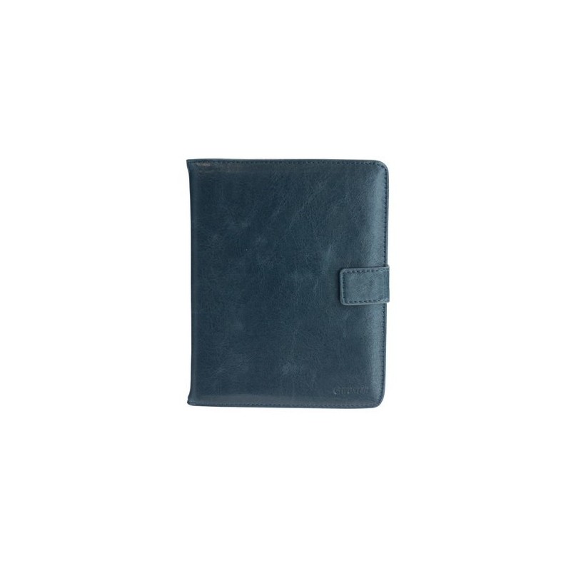 Woxter EB26-010 funda para libro electrónico 15,2 cm (6") Folio Azul