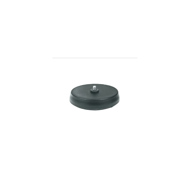 Bosch LBC1227 01 soporte para micrófono Soporte de escritorio para micrófono