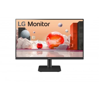 LG 24BA400-B - 23.8" Full HD - LCD - Negro - 100Hz