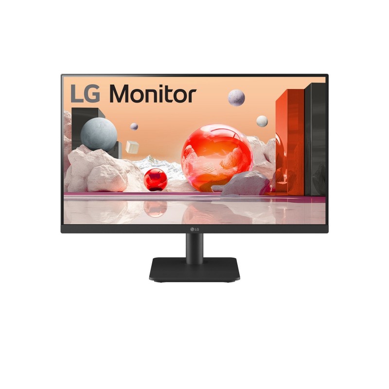 LG 24BA400-B - 23.8" Full HD - LCD - Negro - 100Hz