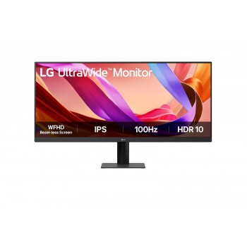 LG 29U511A-B - 29" WFHD - LCD - Negro - 100Hz
