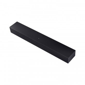 Samsung Barra de sonido B400F Serie B 2.0 con woofer y Dolby 2.0 2025 HW-B400F ZF