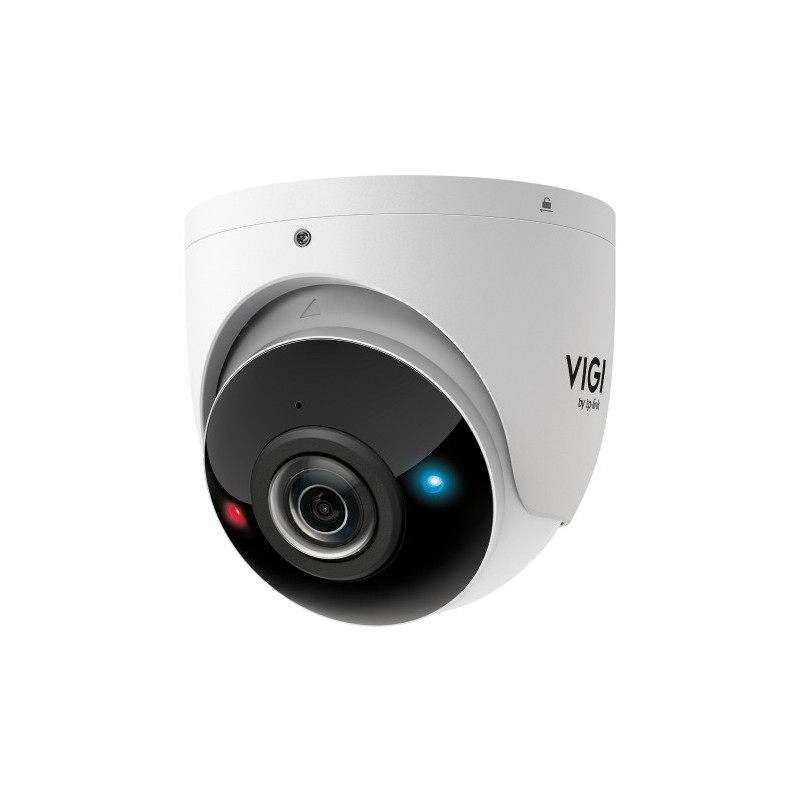TP-Link InSight S485PI Torreta Cámara de seguridad IP Exterior 3840 x 2160 Pixeles Pared