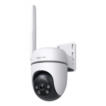 TP-Link TC40GW cámara de vigilancia Torreta Cámara de seguridad IP Exterior 1920 x 1080 Pixeles Tech