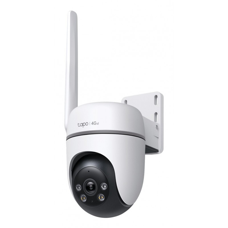 TP-Link TC40GW cámara de vigilancia Torreta Cámara de seguridad IP Exterior 1920 x 1080 Pixeles Tech