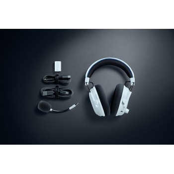 Razer BlackShark V3 Pro Blanco RZ04-05400600-R3G1