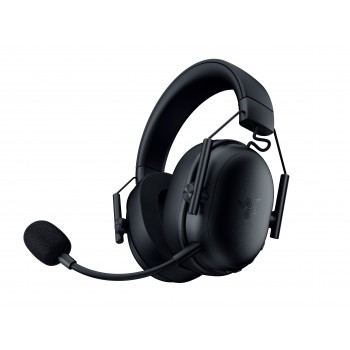 Razer BlackShark V3 X HyperSpeed Blanco RZ04-05420100-R3M1