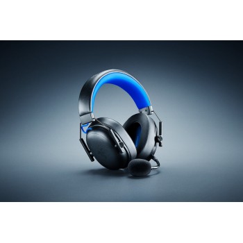 Razer BlackShark V3 X HyperSpeed Blanco RZ04-05420400-R3G1