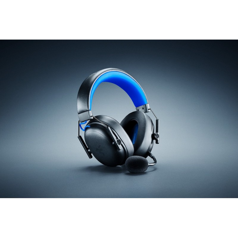 Razer BlackShark V3 X HyperSpeed Blanco RZ04-05420400-R3G1