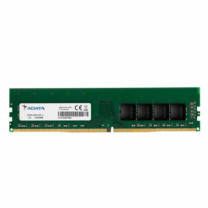 ADATA AD4U32008G22-SGN DDR4 8GB 3200