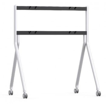 HUAWEI IDEAHUB WHITE ROLLING STAND II (65 75 86 INCHES) 21155908