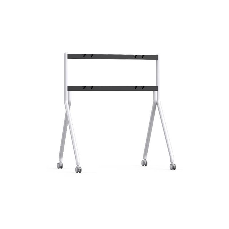 HUAWEI IDEAHUB WHITE ROLLING STAND II (65 75 86 INCHES) 21155908