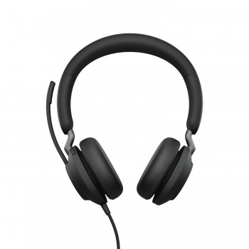 Jabra Evolve2 40 SE USB C A, MS Stereo 24189-999-799