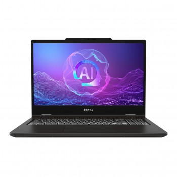 MSI PORTATIL VENTUREPRO 15 A2RWFG-449XES. 15.6" FHD (1920*1080), 144HZ IPS. INTEL CORE 7 240H. INTEL 9S7-15Q321-449